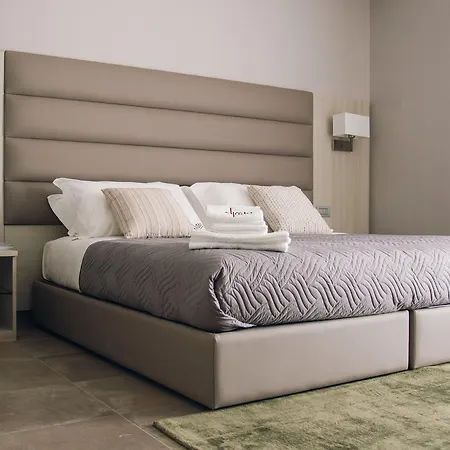 Alludo Bed & Breakfast Agrigento