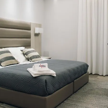 Alludo Bed & Breakfast Agrigento
