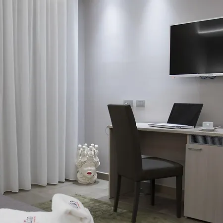 Alludo Bed & Breakfast