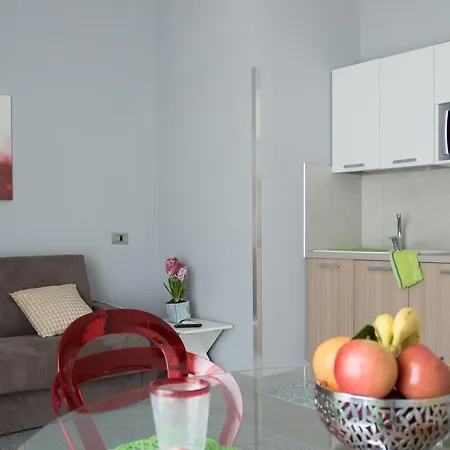 Alludo Bed & Breakfast 2*