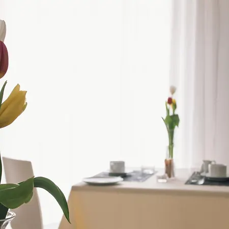 Alludo Bed & Breakfast 2*