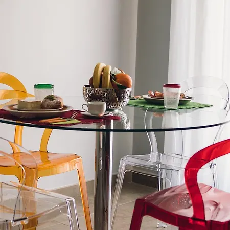 Alludo Bed & Breakfast 2*