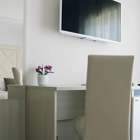 Alludo Bed & Breakfast