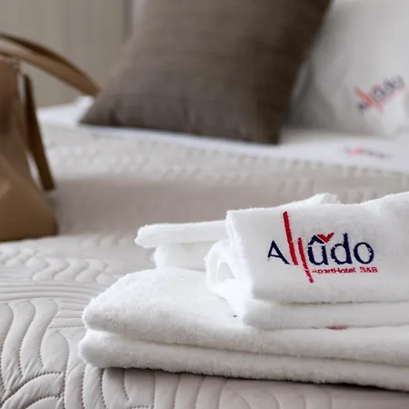 Alludo Bed & Breakfast Agrigento