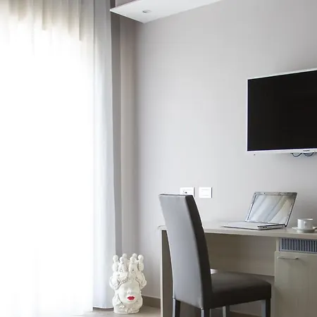 Alludo Bed & Breakfast