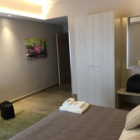 Alludo Bed & Breakfast 3*