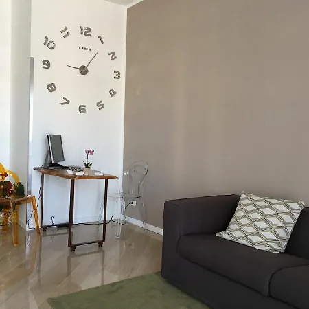 Alludo Bed & Breakfast Agrigento