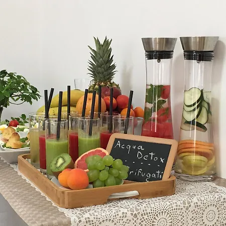 Alludo Bed & Breakfast Agrigento