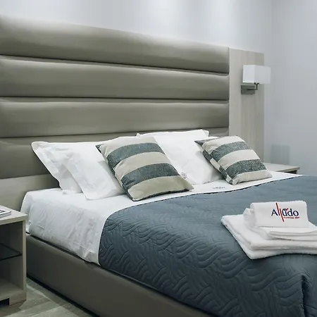 Alludo Bed & Breakfast 3*