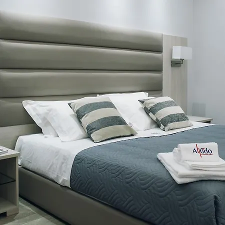 Alludo Bed & Breakfast 2*