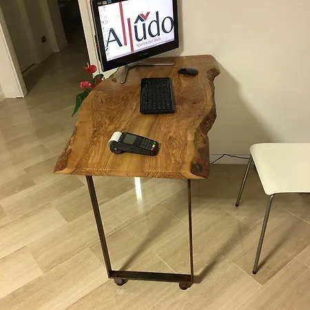 Alludo Bed & Breakfast 2*