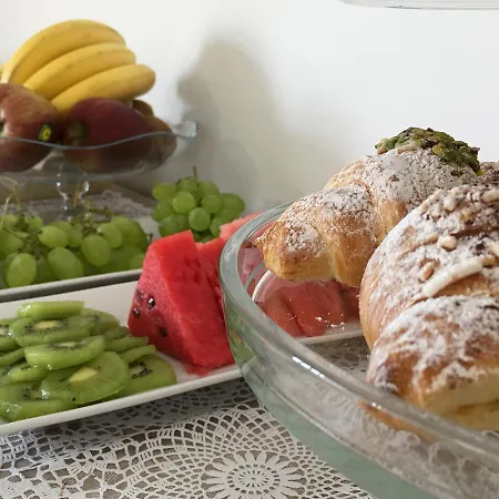 Alludo Bed & Breakfast