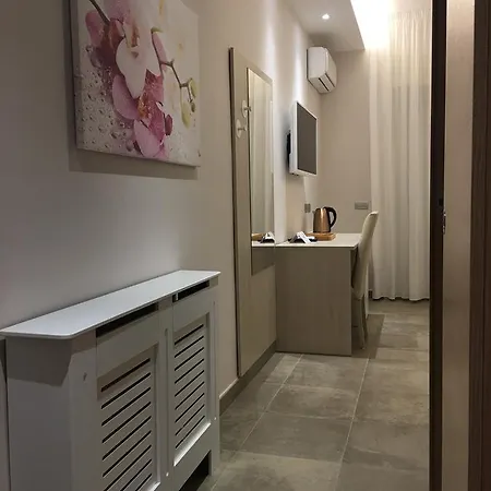 Alludo Bed & Breakfast Agrigento