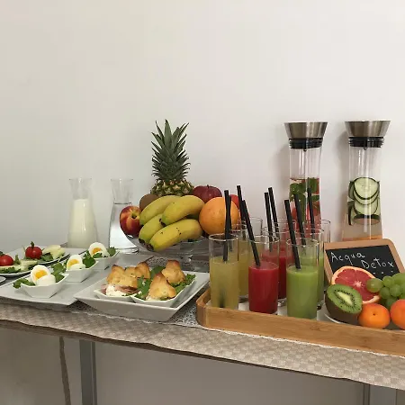 Alludo Bed & Breakfast Agrigento