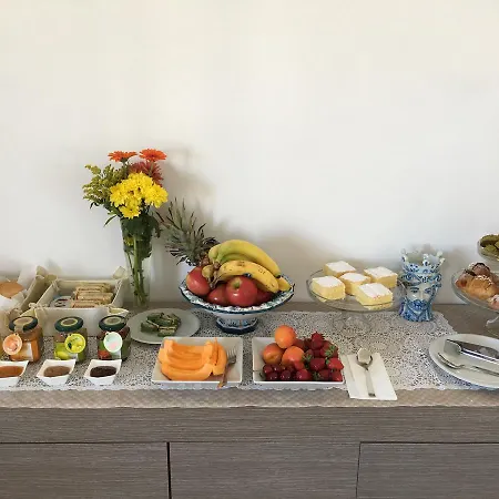 Alludo Bed & Breakfast