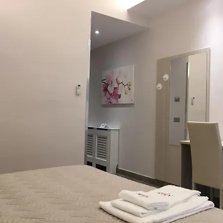 Alludo Bed & Breakfast 2*