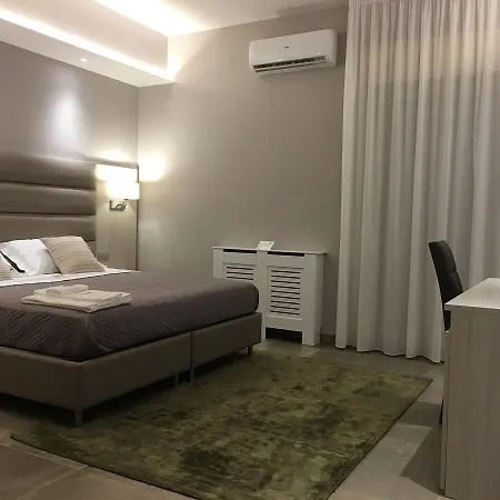 Alludo Bed & Breakfast