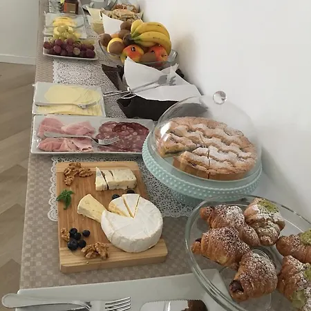 Alludo Bed & Breakfast