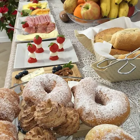 Alludo Bed & Breakfast