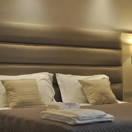 Alludo Bed & Breakfast