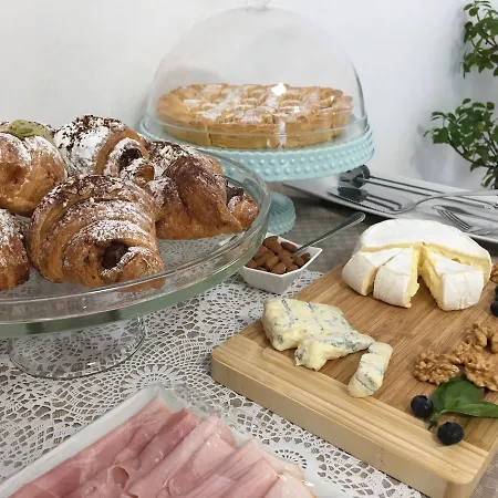 Bed & Breakfast Alludo Agrigento