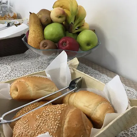 Alludo Bed and breakfast 3*