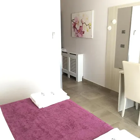 Alludo Bed & Breakfast