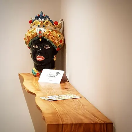 Alludo Bed & Breakfast