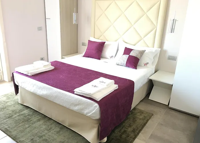 Bed and Breakfast Alludo 3*