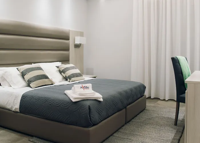 Alludo Αγκριτζέντο