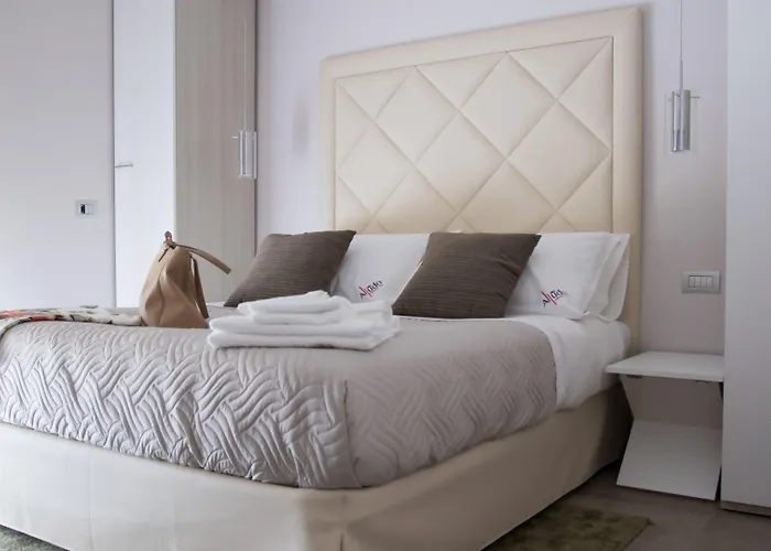 Alludo Bed and Breakfast