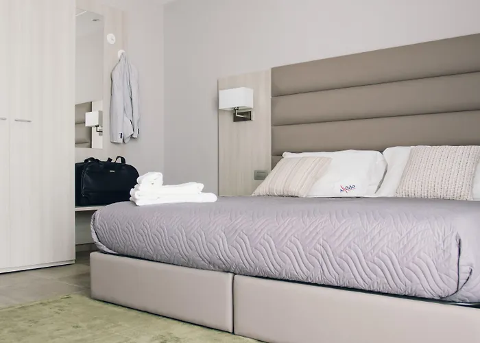 Bed and Breakfast Alludo