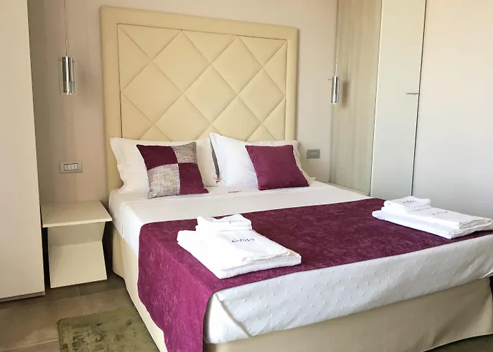 Alludo Bed and Breakfast