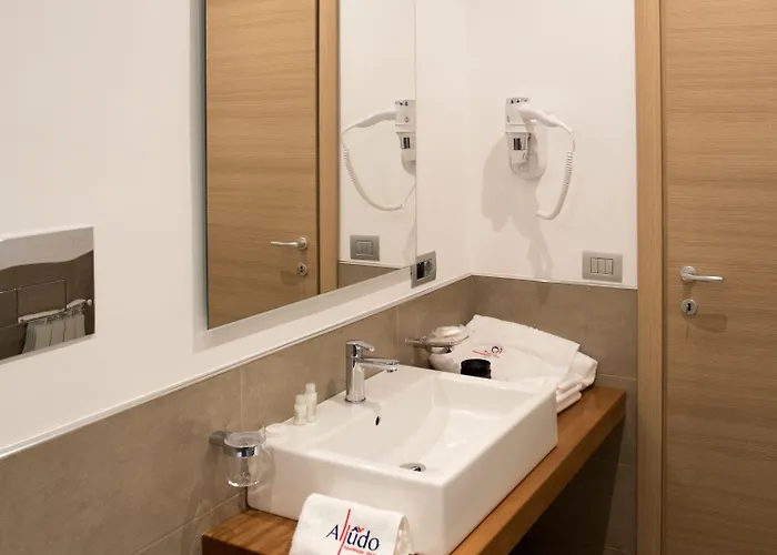 Alludo 3* Αγκριτζέντο