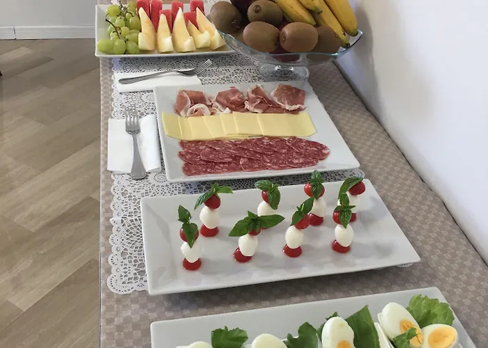 Alludo 3* Агридженто