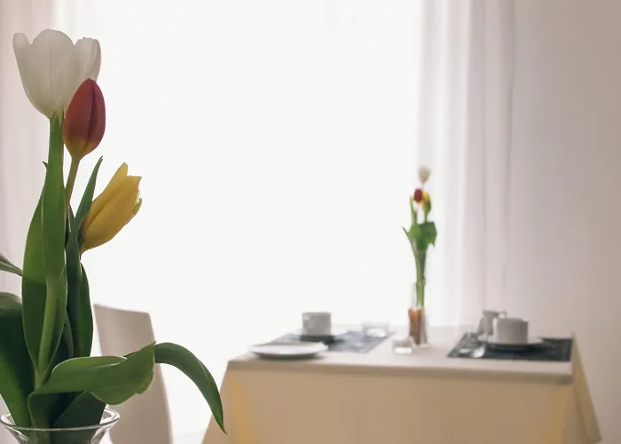 Bed and Breakfast Alludo