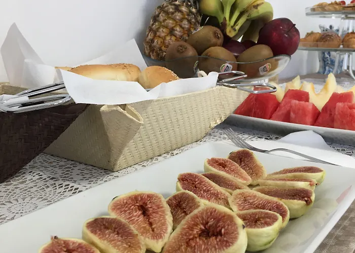 Bed and Breakfast Alludo Αγκριτζέντο