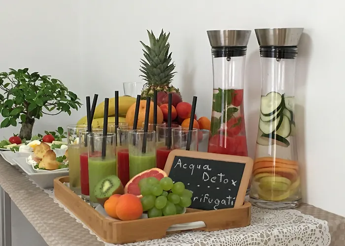 Alludo Отель типа 