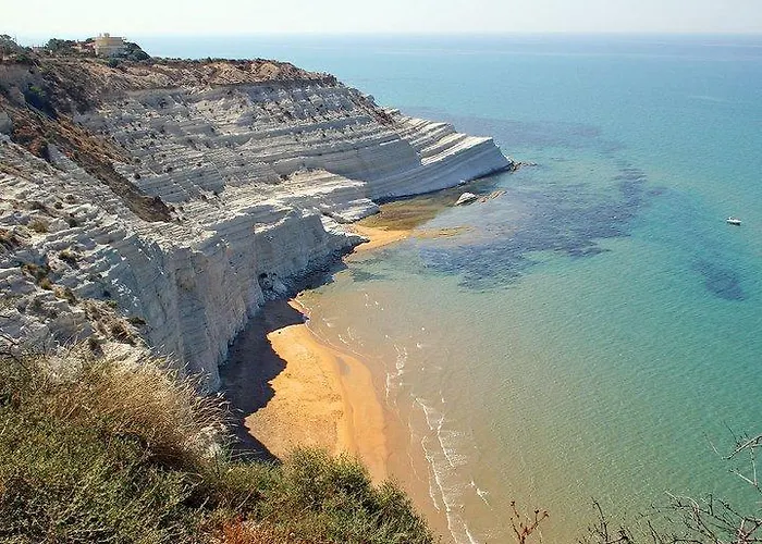 Alludo Bed and Breakfast Αγκριτζέντο