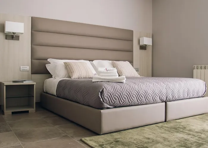 Alludo Bed and Breakfast Αγκριτζέντο