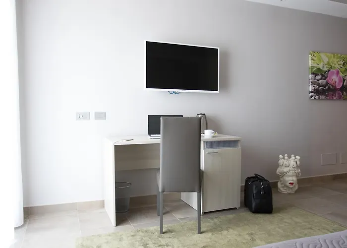 Alludo Bed and Breakfast 3*