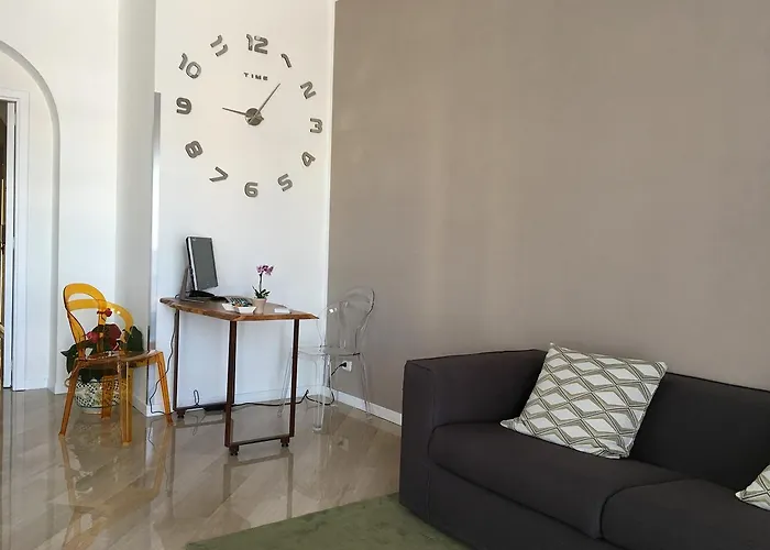 Alludo Bed and Breakfast Αγκριτζέντο