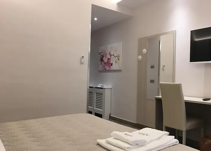 Alludo Bed and Breakfast 3*