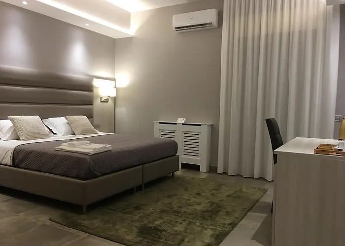 Alludo Bed and Breakfast