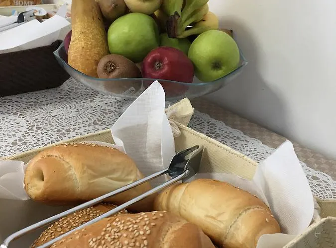 Alludo Bed and Breakfast 3*