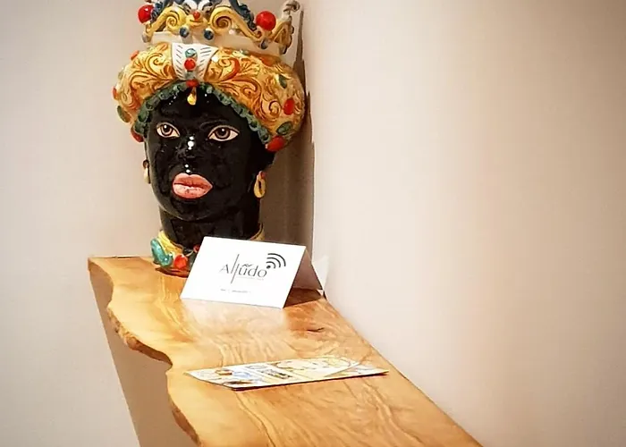 Alludo Bed and Breakfast